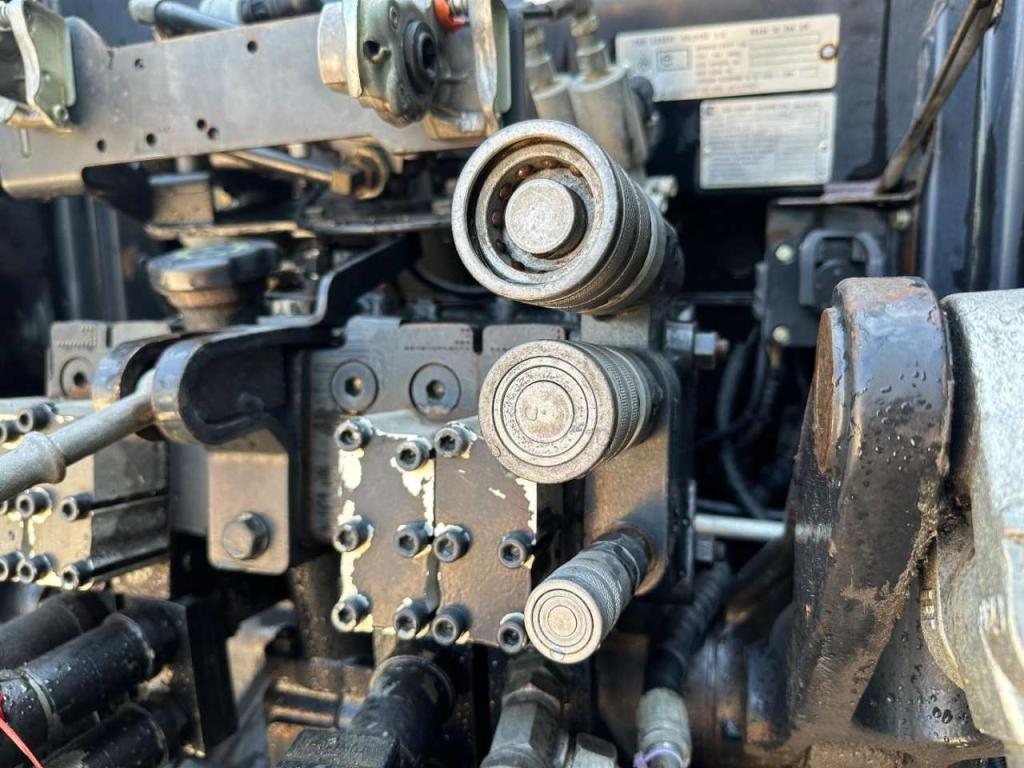 New Holland T7.260 Power Command Photo 20