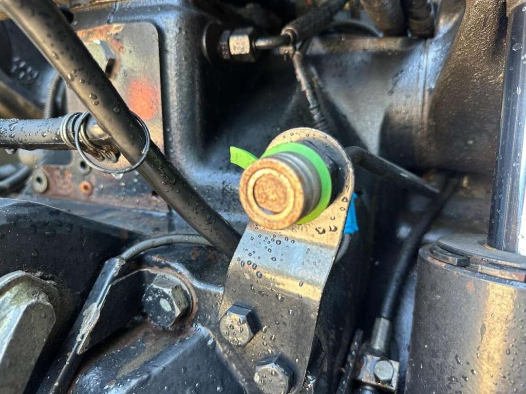 New Holland T7.260 Power Command Photo 23