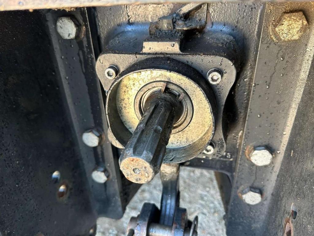 New Holland T7.260 Power Command Photo 24