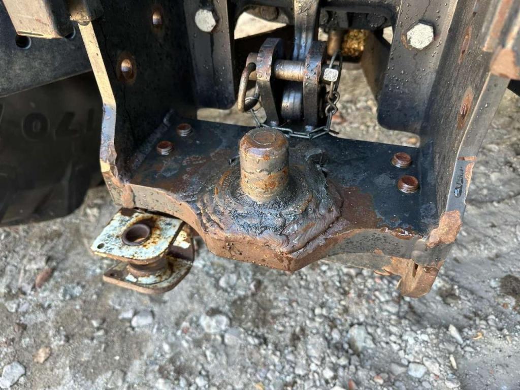 New Holland T7.260 Power Command Photo 25