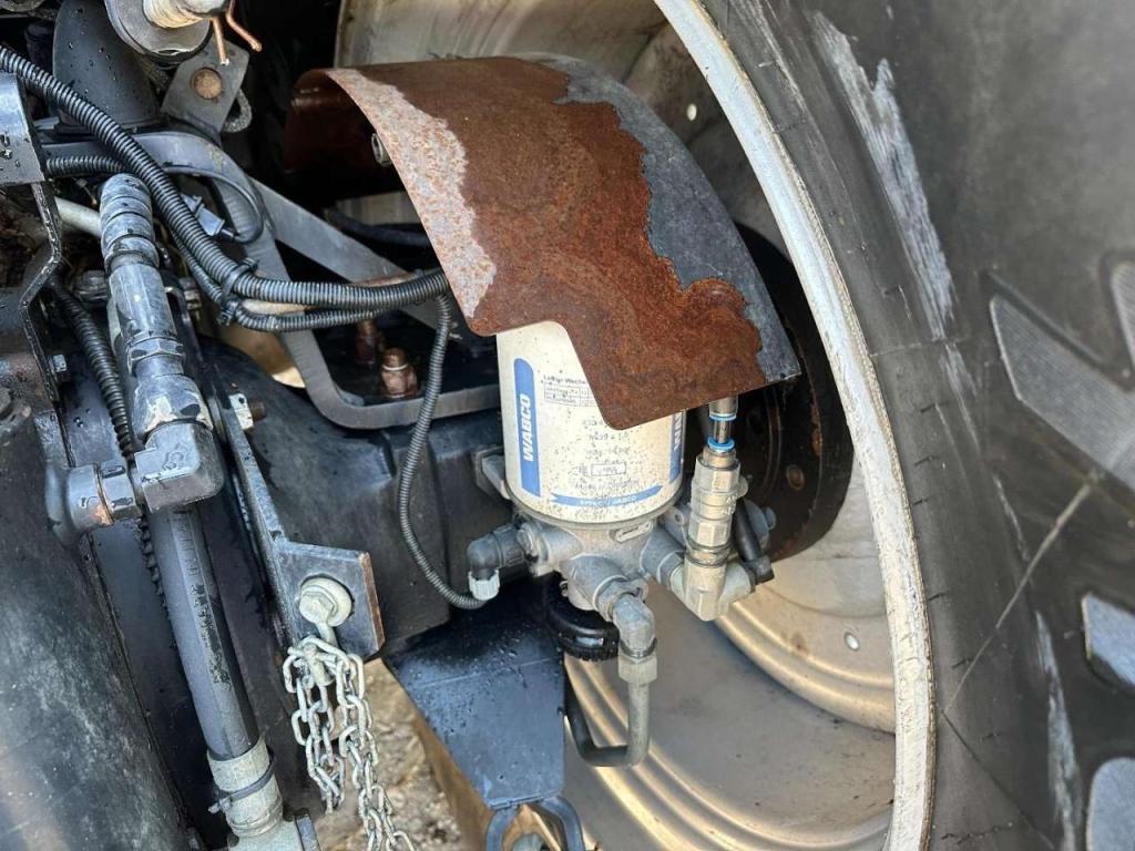 New Holland T7.260 Power Command Photo 29
