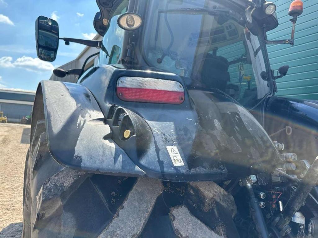 New Holland T7.260 Power Command Photo 30