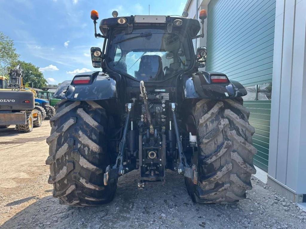 New Holland T7.260 Power Command Photo 7