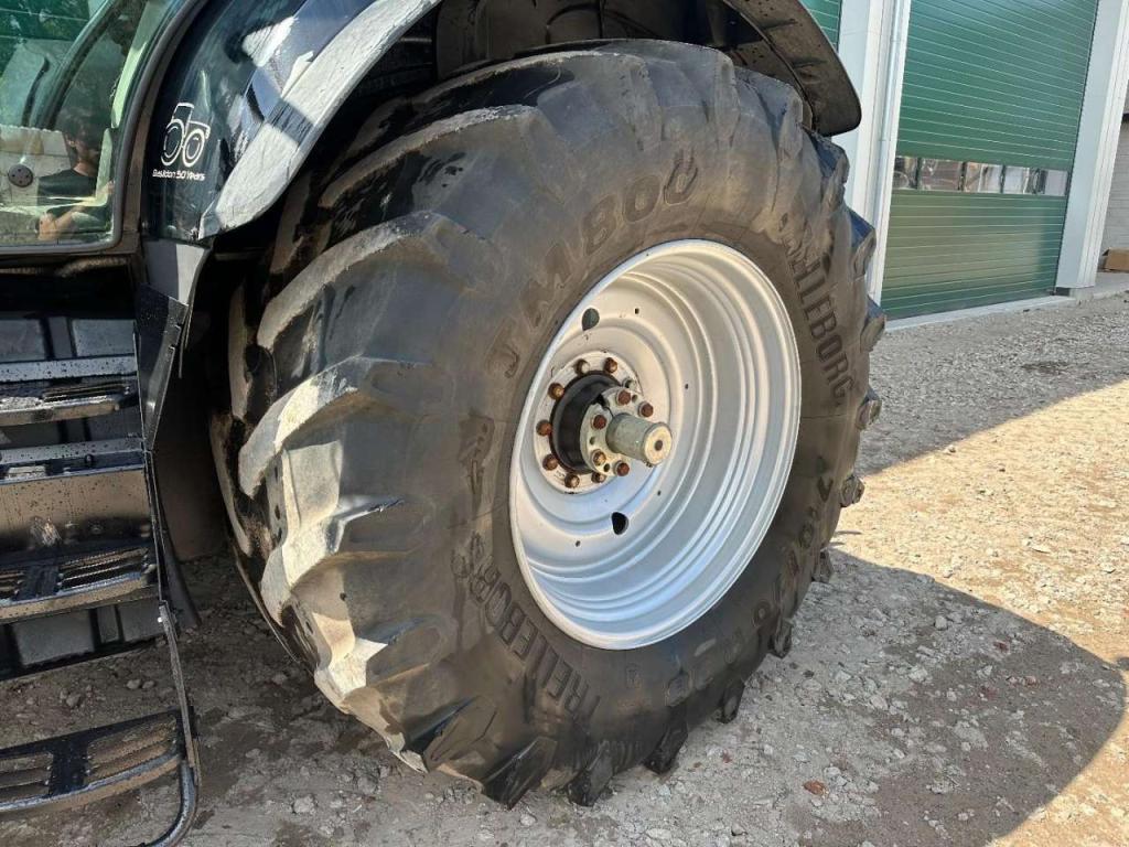 New Holland T7.260 Power Command Photo 8