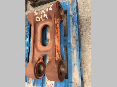 Bielle pour Hitachi ZX470 en vente par Fratelli Zenzalari S.r.l.