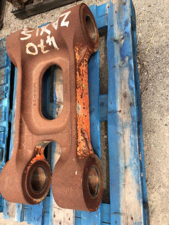 Bielle pour Hitachi ZX470 Photo 1