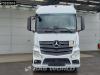 Mercedes-Benz Actros 1843 4X2 ClassicSpace Retarder PTO Photo 6 thumbnail