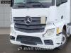 Mercedes-Benz Actros 1843 4X2 ClassicSpace Retarder PTO Photo 8 thumbnail
