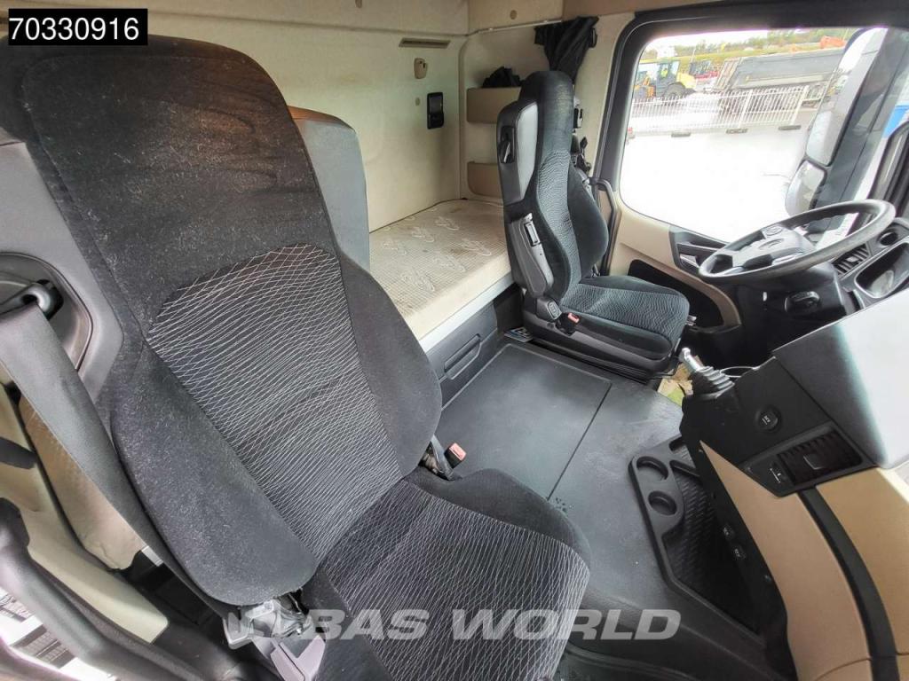 Mercedes-Benz Actros 1843 4X2 ClassicSpace Retarder PTO Photo 24