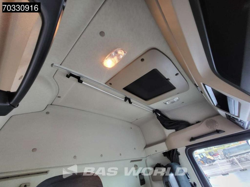 Mercedes-Benz Actros 1843 4X2 ClassicSpace Retarder PTO Photo 25