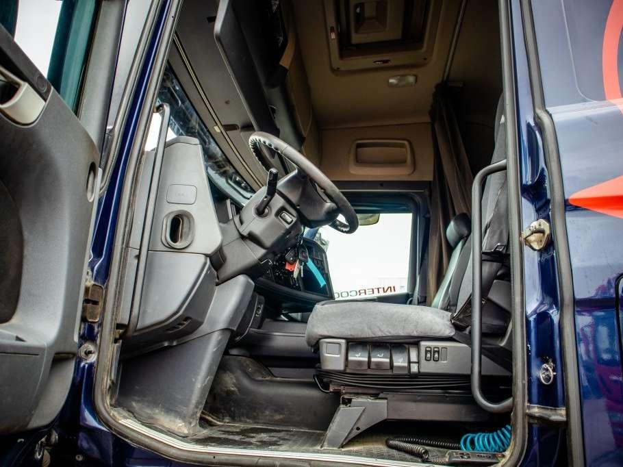 Scania R450+INTARDER+KIPHYDR+65T+FULL OPTION Photo 7