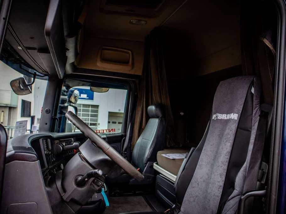 Scania R450+INTARDER+KIPHYDR+65T+FULL OPTION Photo 8