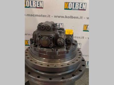 Bonfiglioli Trasmital NEW HOLLAND E215B en vente par Kolben s.r.l.