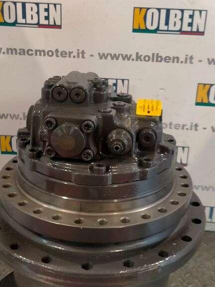 Bonfiglioli Trasmital NEW HOLLAND E215B Photo 1