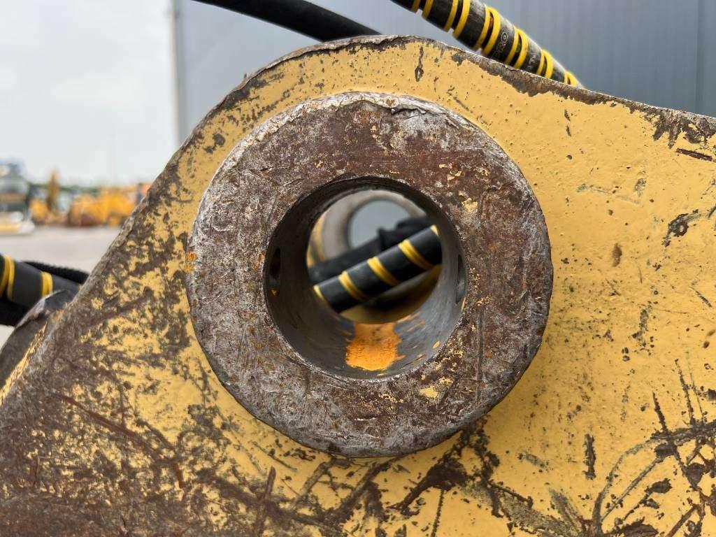 Miller Caterpillar 311D / 312D / 312E / 313F / 314D / 314 Photo 10