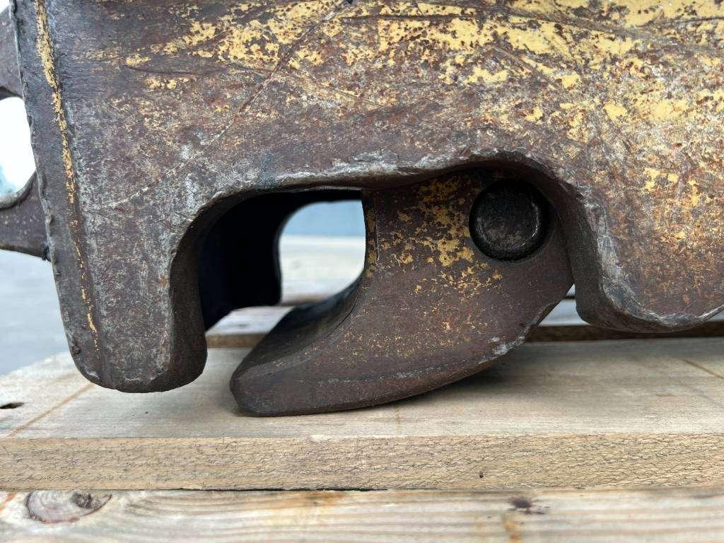 Miller Caterpillar 311D / 312D / 312E / 313F / 314D / 314 Photo 12