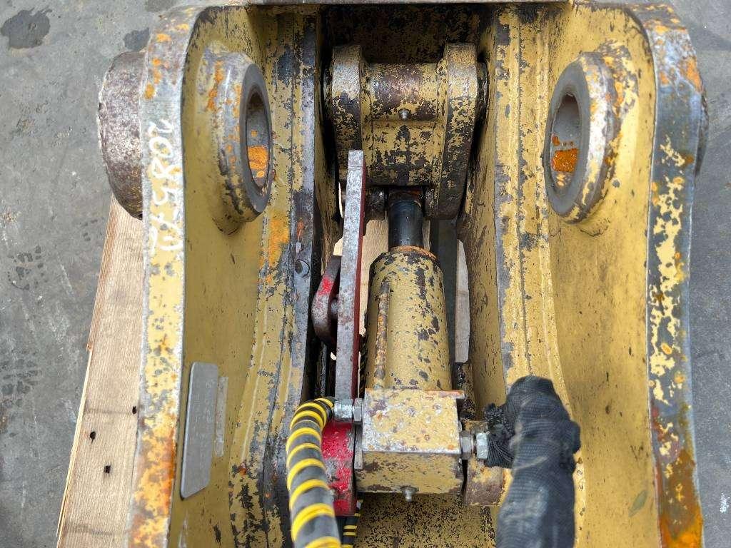 Miller Caterpillar 311D / 312D / 312E / 313F / 314D / 314 Photo 13