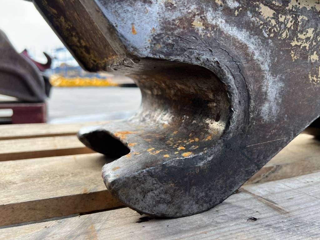 Miller Caterpillar 311D / 312D / 312E / 313F / 314D / 314 Photo 17
