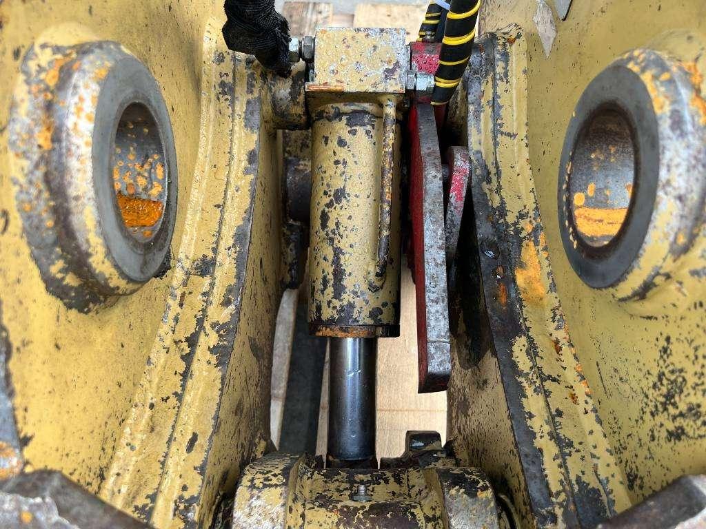 Miller Caterpillar 311D / 312D / 312E / 313F / 314D / 314 Photo 18