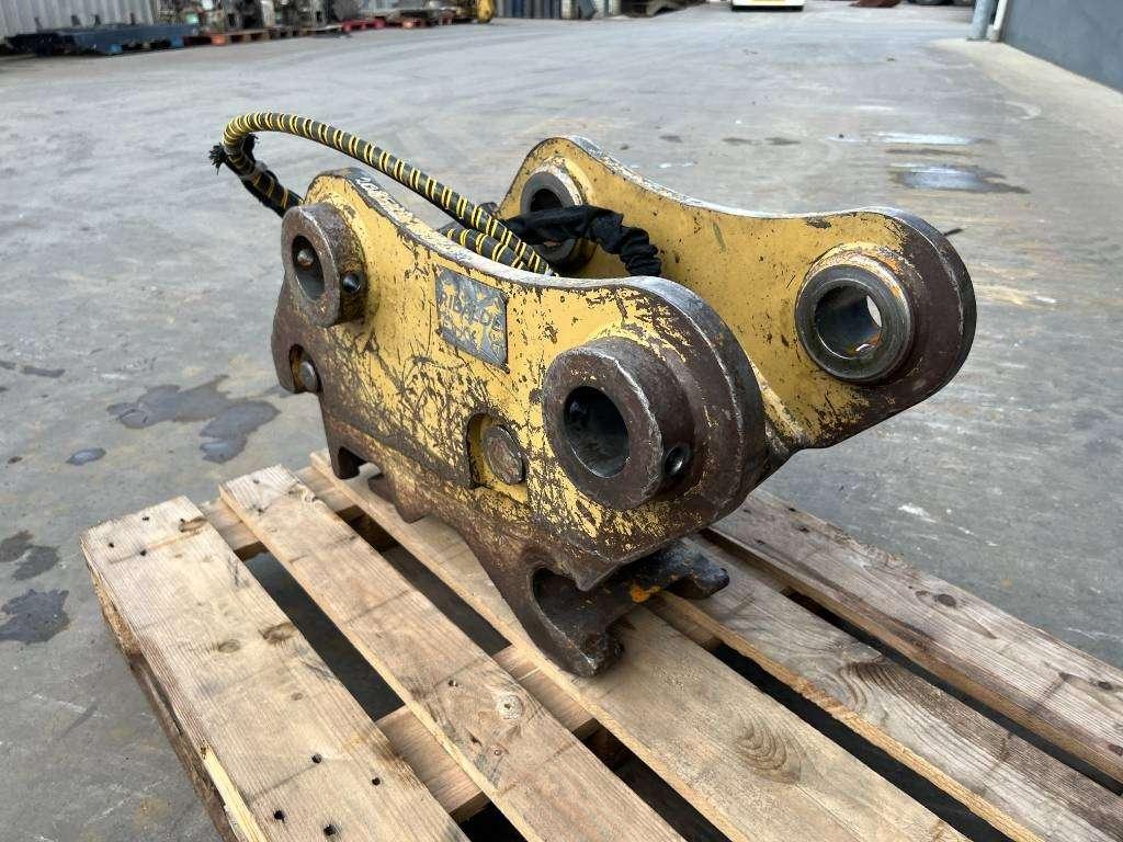 Miller Caterpillar 311D / 312D / 312E / 313F / 314D / 314 Photo 7