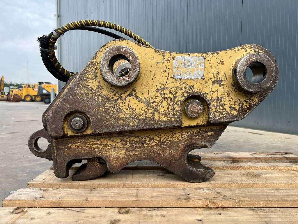 Miller Caterpillar 311D / 312D / 312E / 313F / 314D / 314 Photo 8