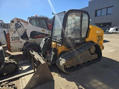 JCB 1110T HF en vente par Italia Macchine Srl