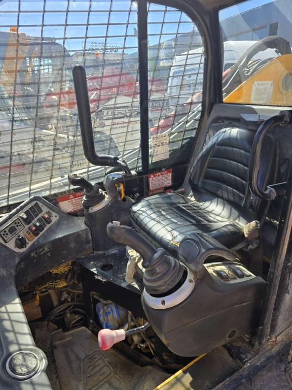 JCB 1110T HF Photo 2