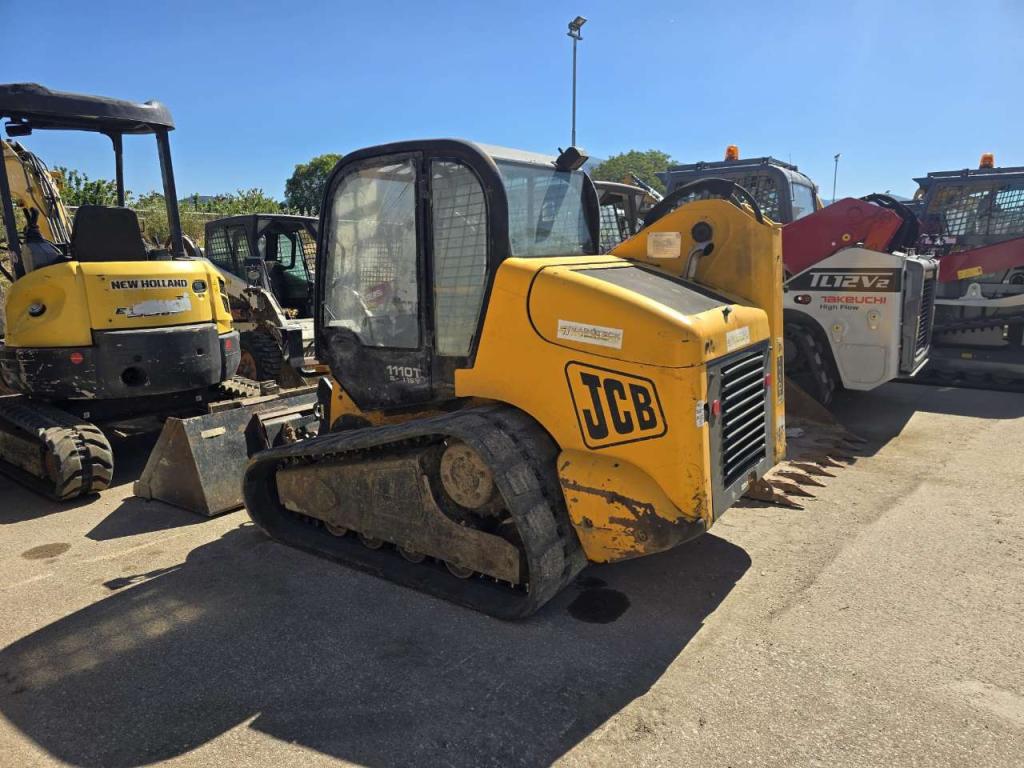 JCB 1110T HF Photo 4