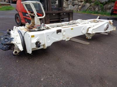 Châssis pour Caterpillar 740 B en vente par PRV Ricambi Srl