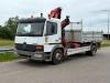Mercedes-Benz 1523 Photo 1 thumbnail