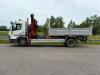 Mercedes-Benz 1523 Photo 2 thumbnail