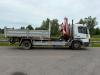 Mercedes-Benz 1523 Photo 6 thumbnail