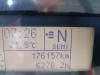 Iveco EUROCARGO 120E19P FURGONATO BOX PORTA LATERALE Photo 24 thumbnail