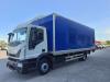 Iveco EUROCARGO 120E19P FURGONATO BOX PORTA LATERALE Photo 3 thumbnail