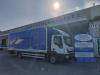 Iveco EUROCARGO 120E19P FURGONATO BOX PORTA LATERALE Photo 6 thumbnail