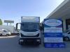 Iveco EUROCARGO 120E19P FURGONATO BOX PORTA LATERALE Photo 7 thumbnail