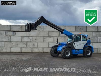 Manitou MHT790 A/C en vente par BAS World B.V.