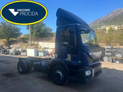 Iveco EUROCARGO CUBE 120-220 Photo 1