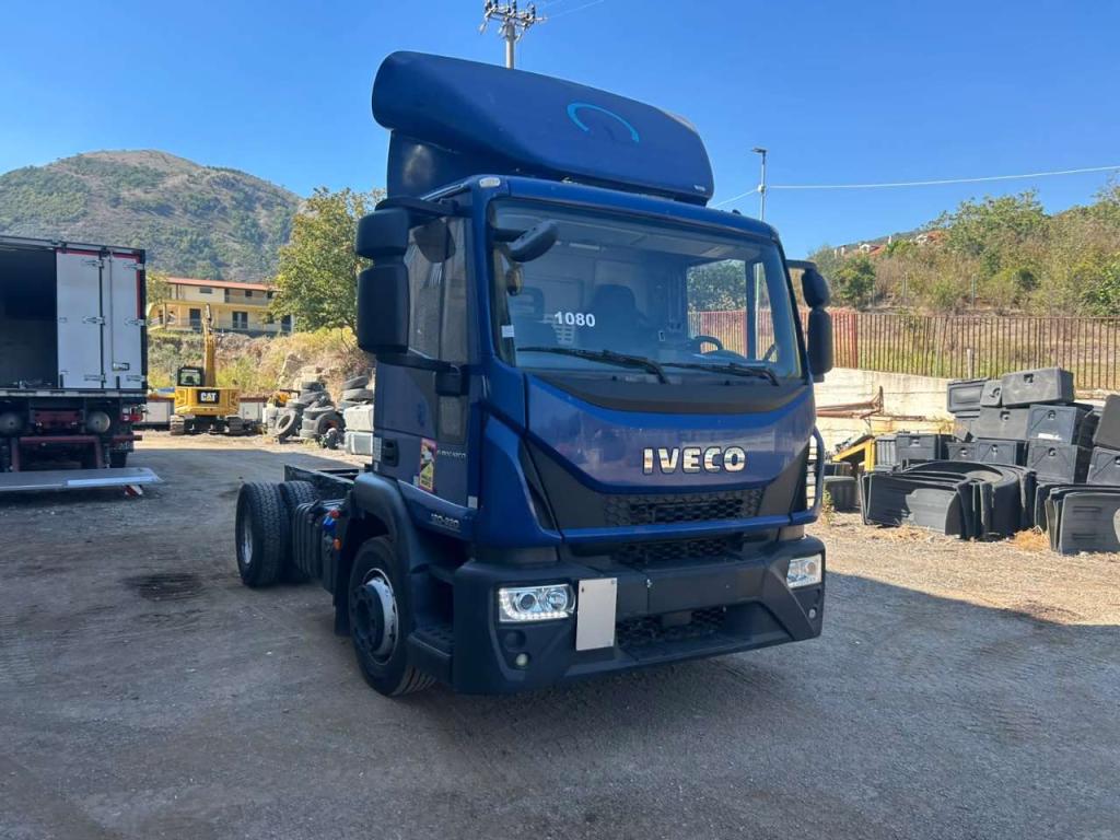 Iveco EUROCARGO CUBE 120-220 Photo 17