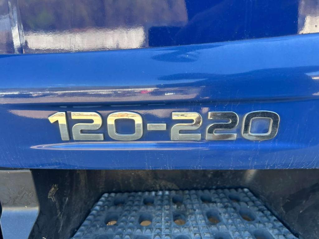 Iveco EUROCARGO CUBE 120-220 Photo 19