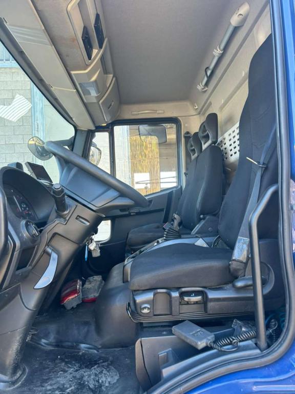 Iveco EUROCARGO CUBE 120-220 Photo 20