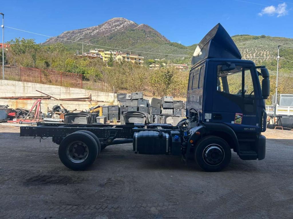 Iveco EUROCARGO CUBE 120-220 Photo 3