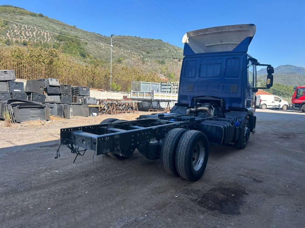 Iveco EUROCARGO CUBE 120-220 Photo 5