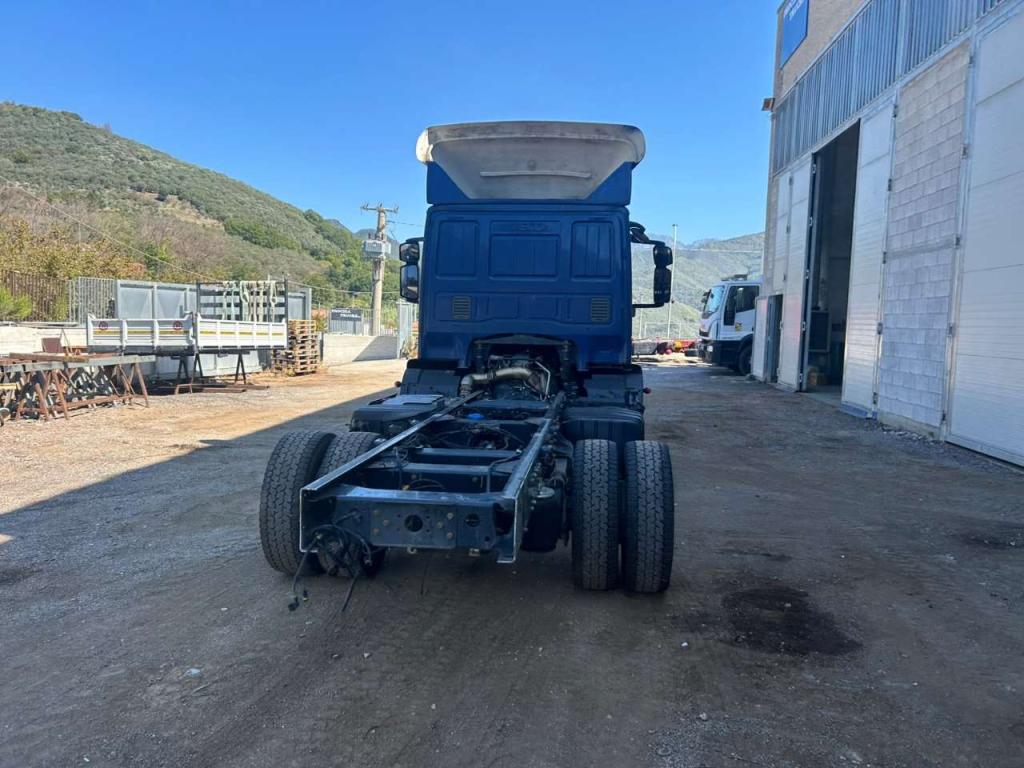 Iveco EUROCARGO CUBE 120-220 Photo 7