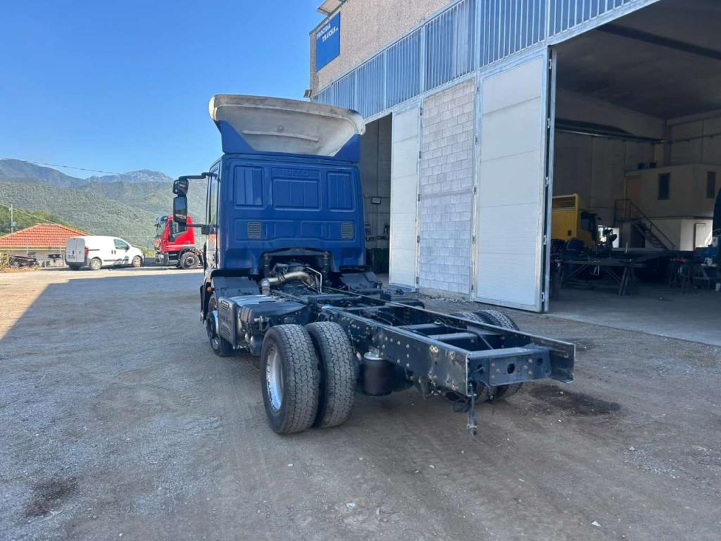 Iveco EUROCARGO CUBE 120-220 Photo 9