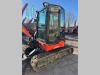 Kubota U50-5 Photo 3 thumbnail
