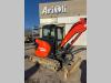 Kubota U50-5 Photo 5 thumbnail