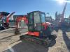 Kubota U50-5 Photo 7 thumbnail