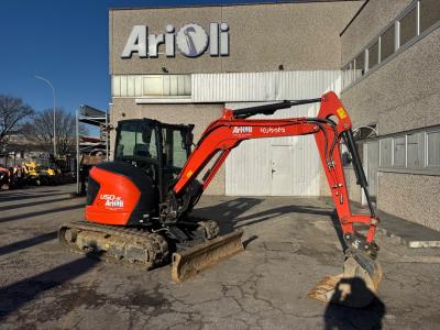 Kubota U50-5 en vente par Arioli Srl