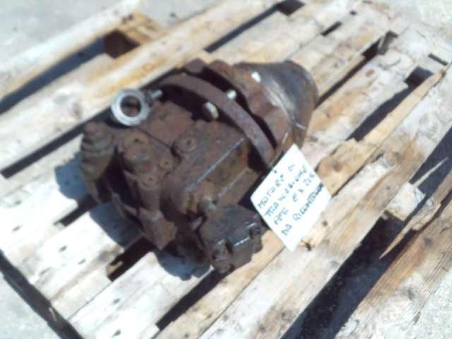 Moteur de translation pour Fiat Hitachi EX215 - DA RICONTROLLARE Photo 1